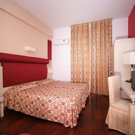 Hotel Santa Lucia Le Sabbie D'Oro Cefalù Buitenkant foto