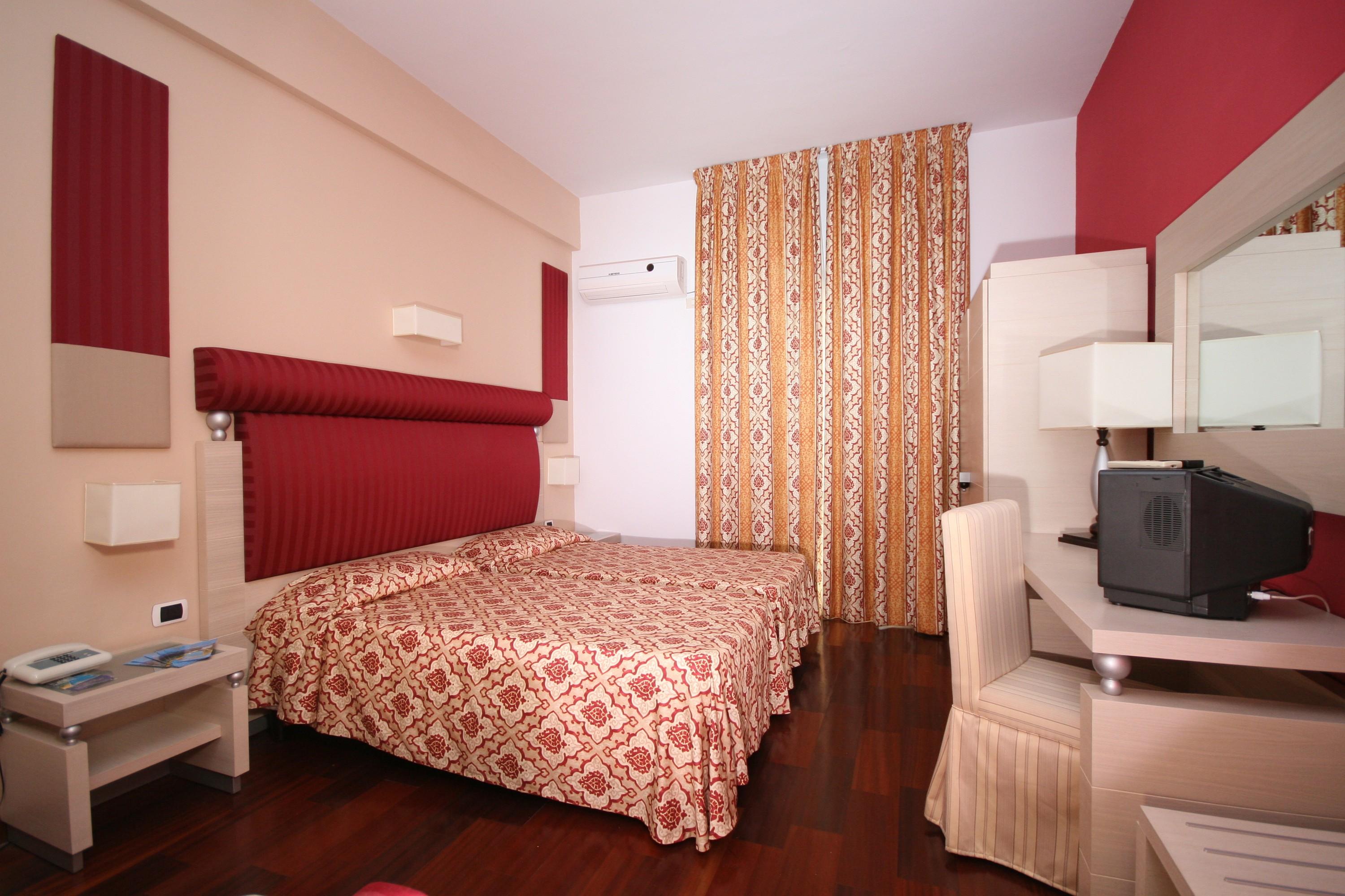 Hotel Santa Lucia Le Sabbie D'Oro Cefalù Buitenkant foto