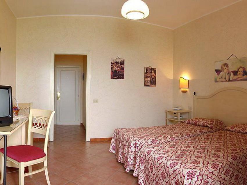 Hotel Santa Lucia Le Sabbie D'Oro Cefalù Buitenkant foto