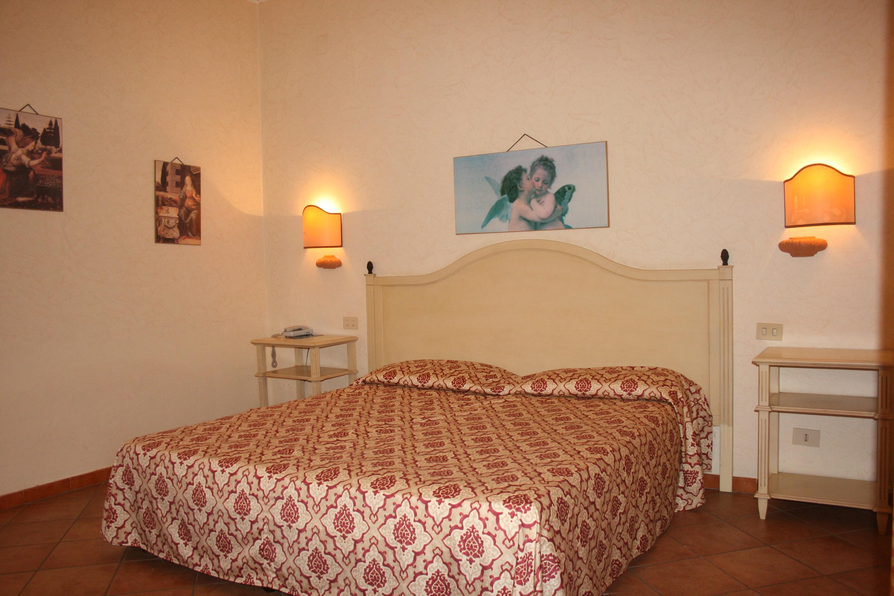 Hotel Santa Lucia Le Sabbie D'Oro Cefalù Buitenkant foto