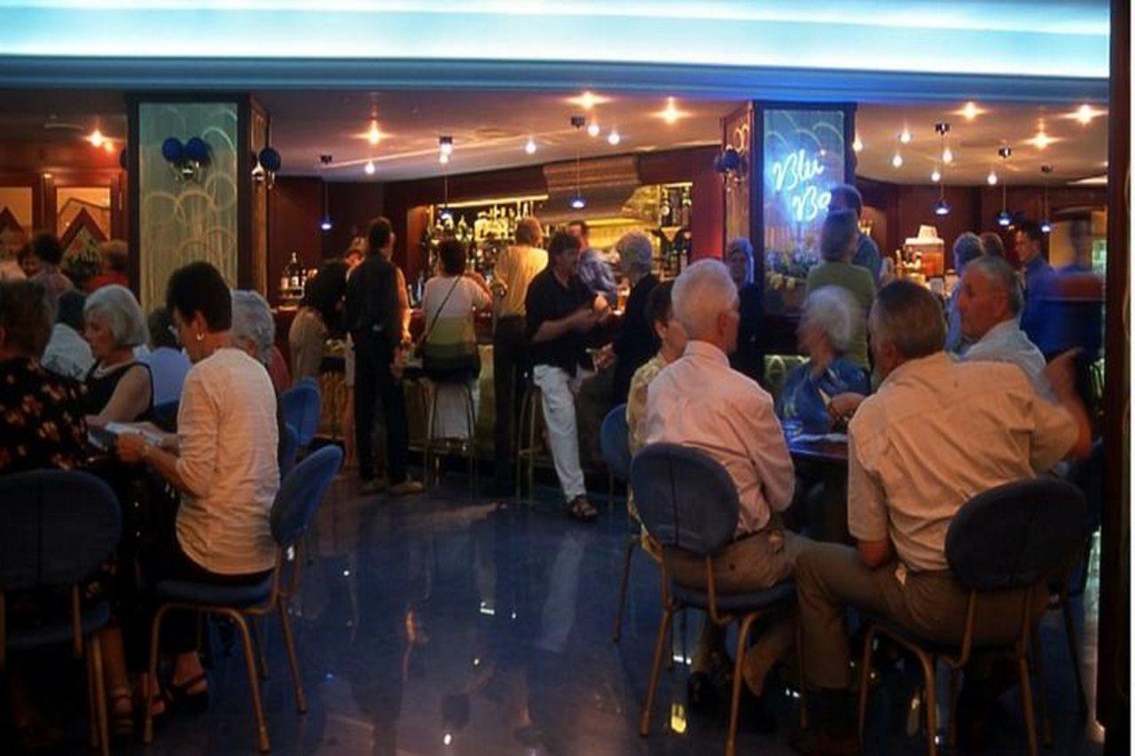 Hotel Santa Lucia Le Sabbie D'Oro Cefalù Buitenkant foto