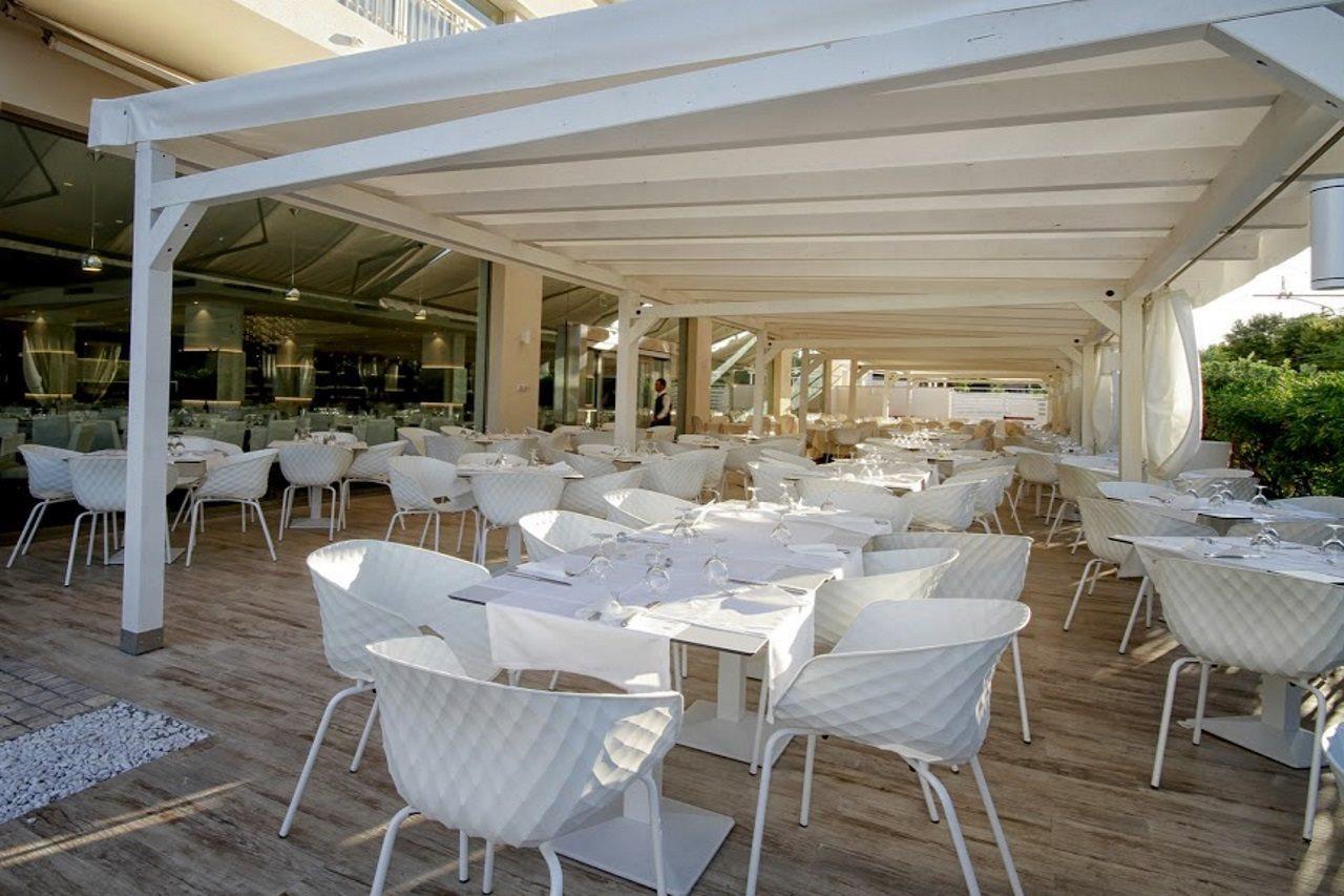 Hotel Santa Lucia Le Sabbie D'Oro Cefalù Buitenkant foto
