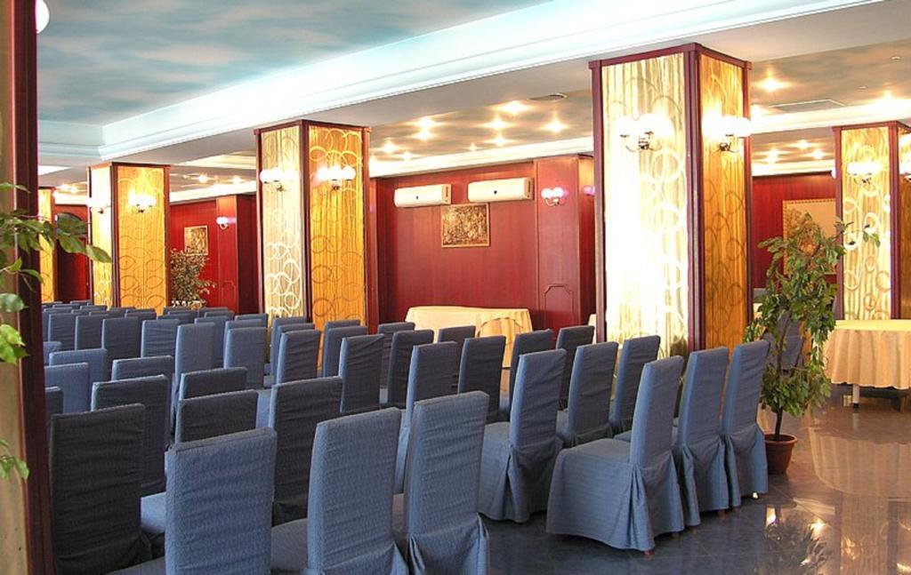 Hotel Santa Lucia Le Sabbie D'Oro Cefalù Buitenkant foto