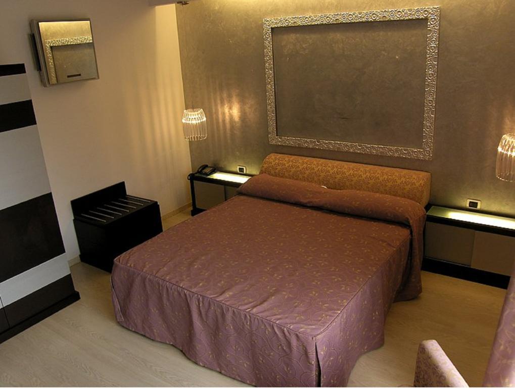 Hotel Santa Lucia Le Sabbie D'Oro Cefalù Kamer foto